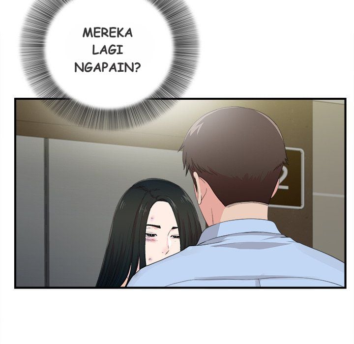 Secret Friend - Chapter 91 72