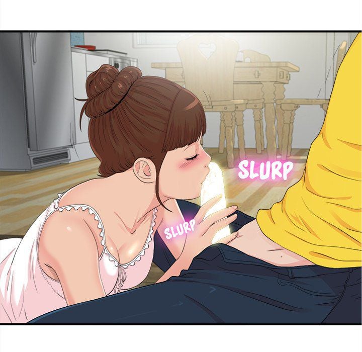 Secret Friend - Chapter 91 73