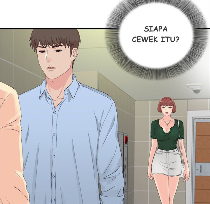 Secret Friend - Chapter 91 70