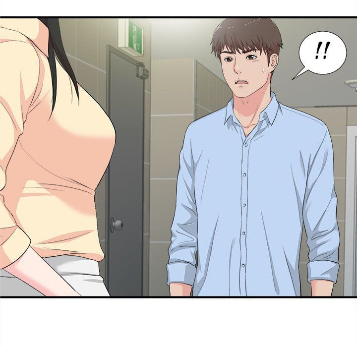 Secret Friend - Chapter 91 46