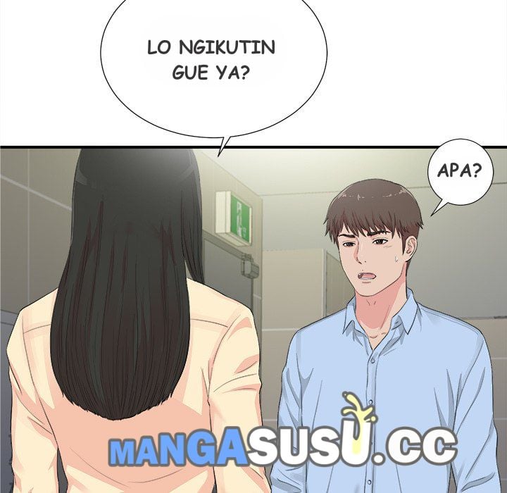 Secret Friend - Chapter 91 51