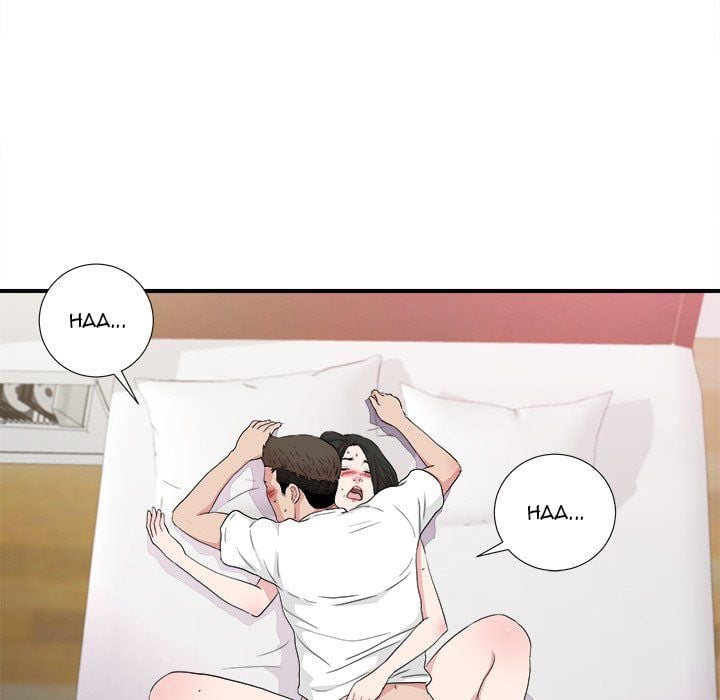 Secret Friend - Chapter Chapter 109 86