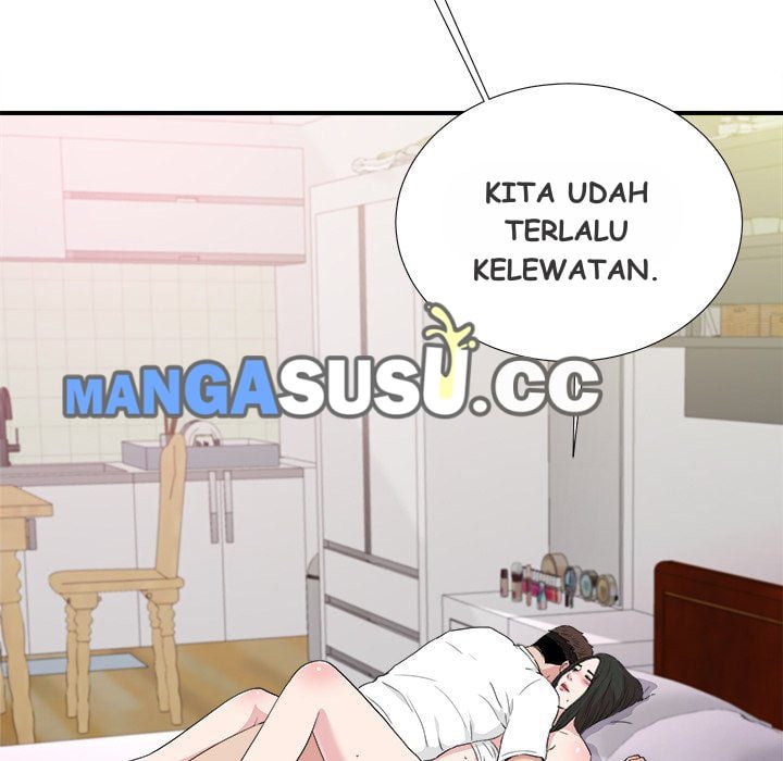 Secret Friend - Chapter Chapter 109 91