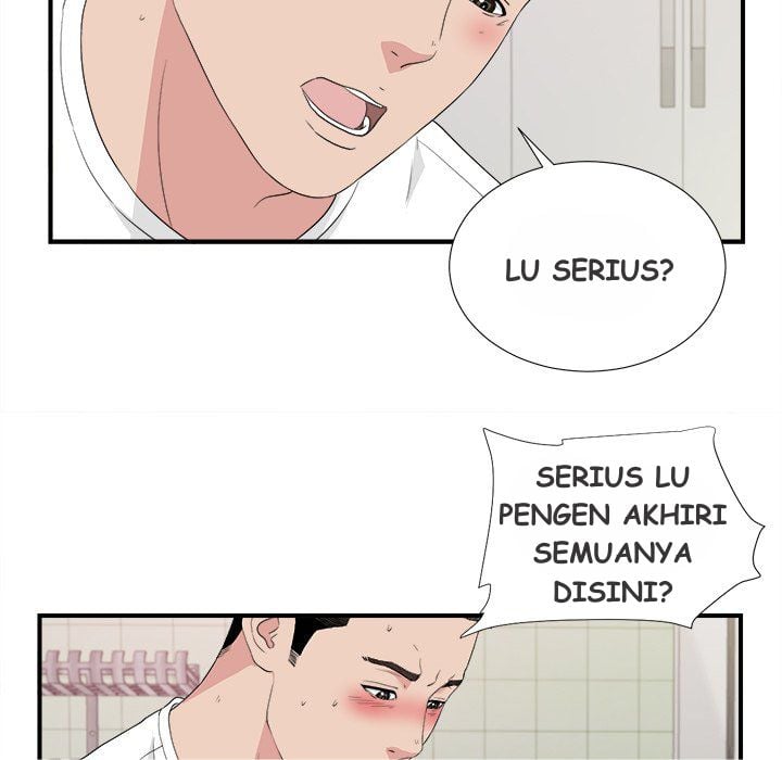 Secret Friend - Chapter Chapter 109 96