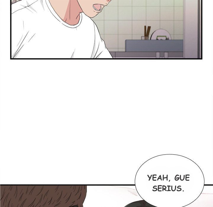 Secret Friend - Chapter Chapter 109 97
