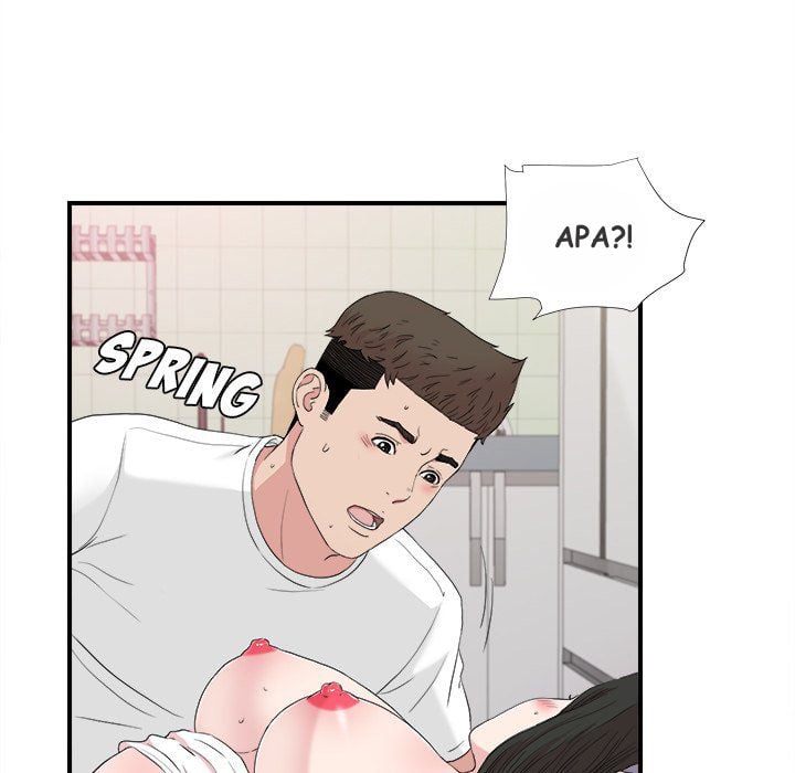 Secret Friend - Chapter Chapter 109 94