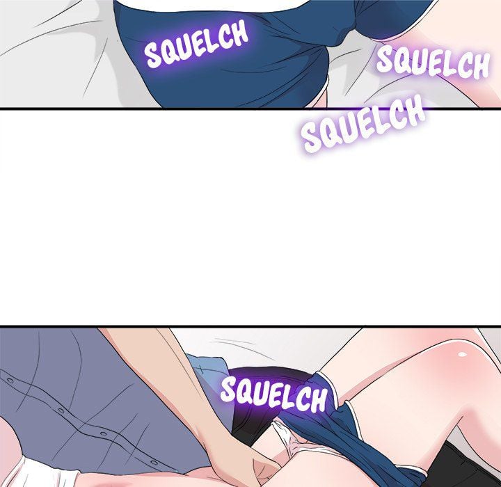 Secret Friend - Chapter Chapter 109 24