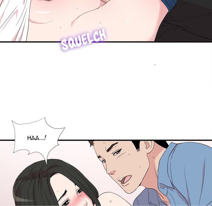 Secret Friend - Chapter Chapter 109 25