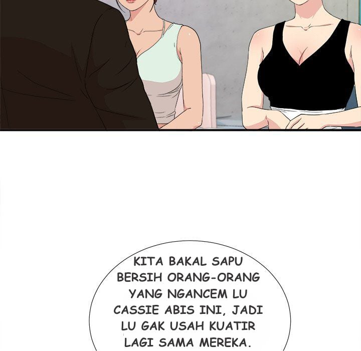 Secret Friend - Chapter Chapter 109 38