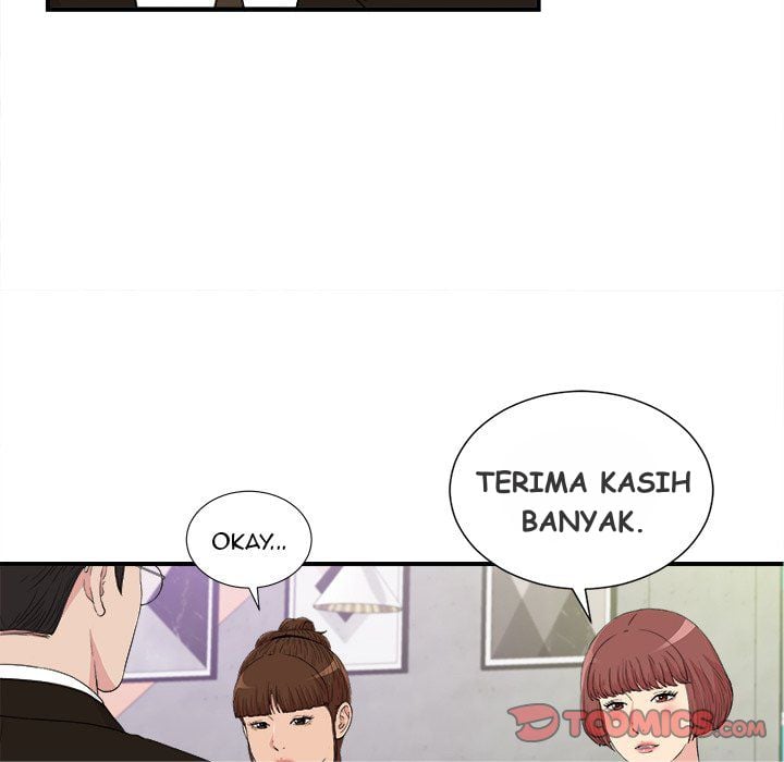Secret Friend - Chapter Chapter 109 37