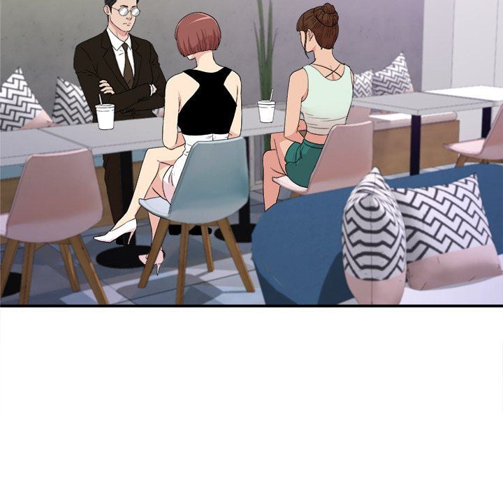 Secret Friend - Chapter Chapter 109 35