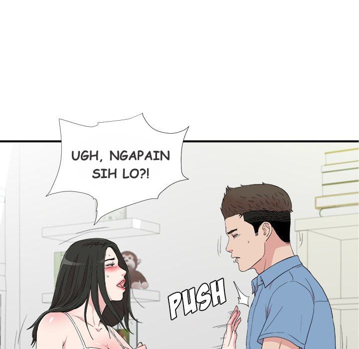 Secret Friend - Chapter Chapter 109 13