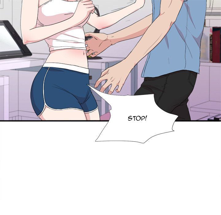 Secret Friend - Chapter Chapter 109 14