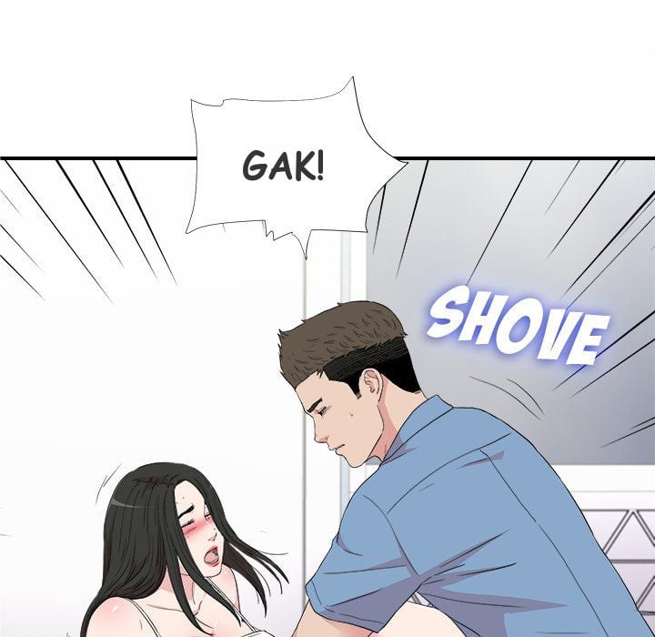 Secret Friend - Chapter Chapter 109 15