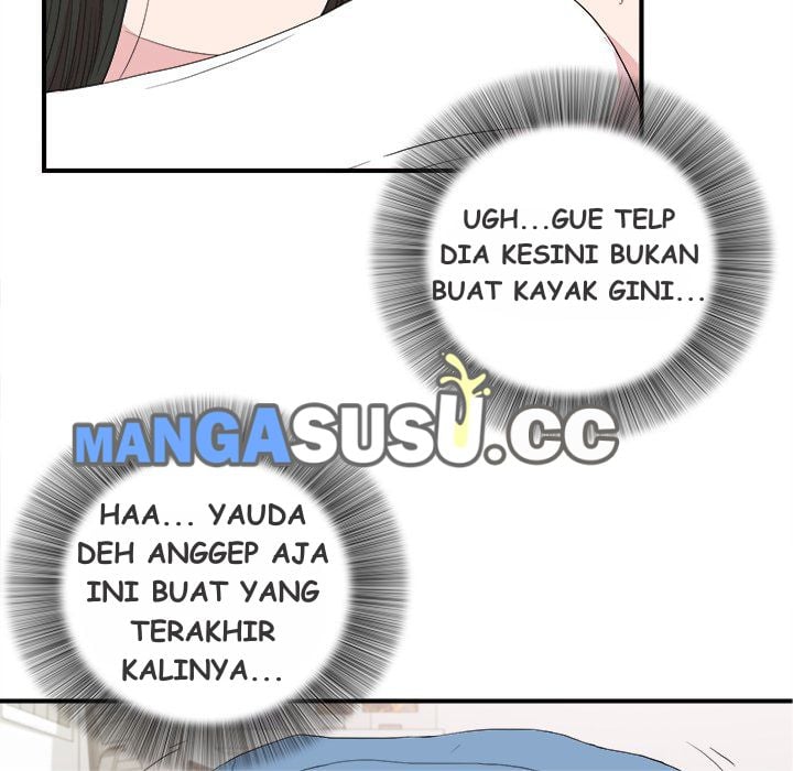 Secret Friend - Chapter Chapter 109 61