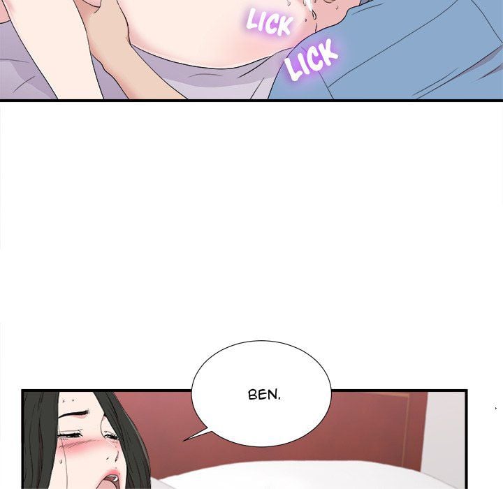 Secret Friend - Chapter Chapter 109 64