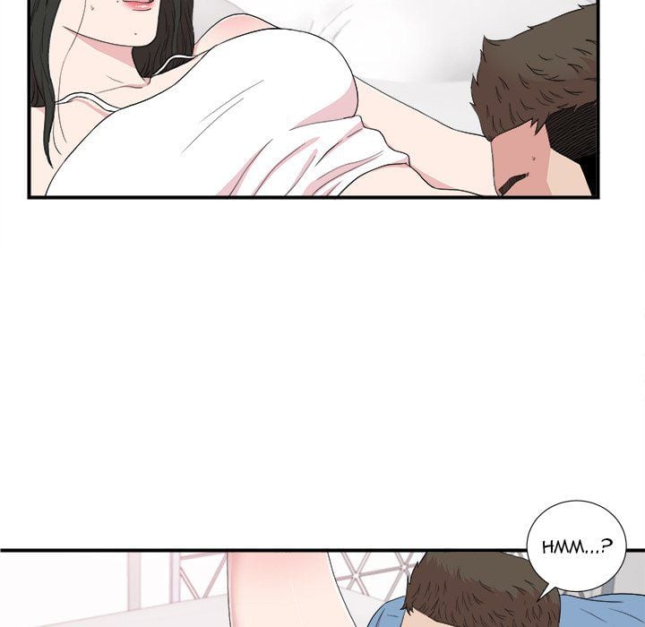 Secret Friend - Chapter Chapter 109 65