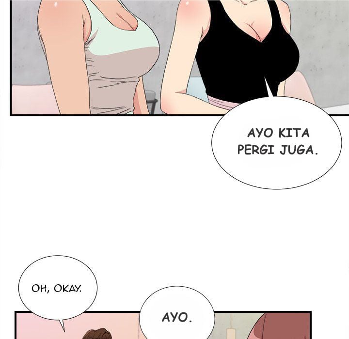 Secret Friend - Chapter Chapter 109 48