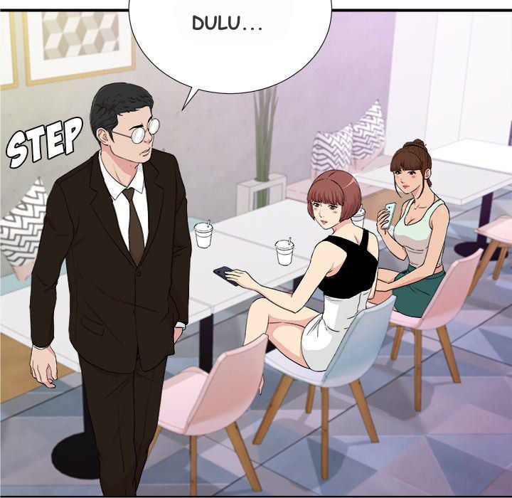 Secret Friend - Chapter Chapter 109 43