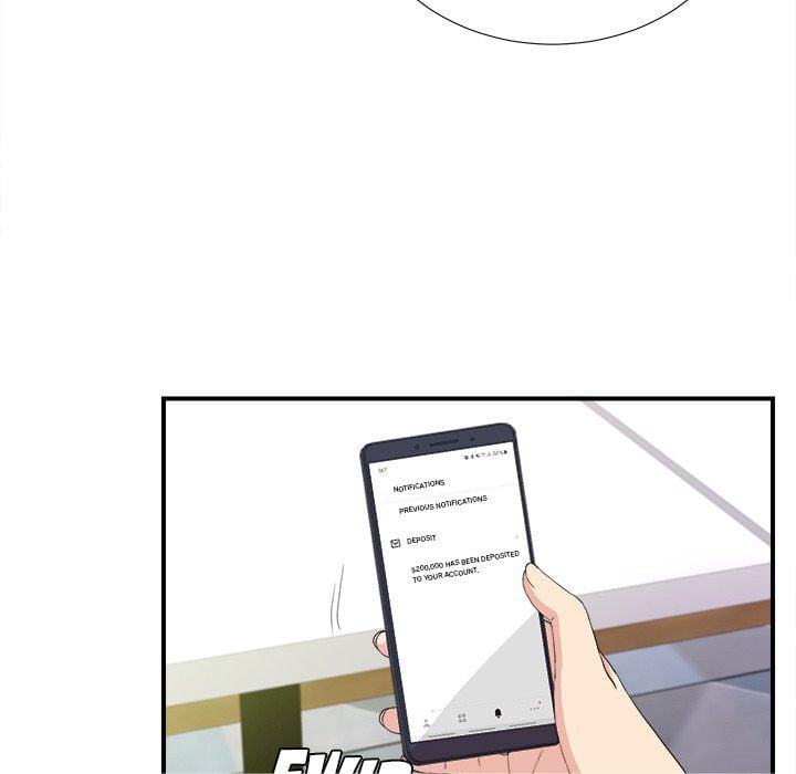 Secret Friend - Chapter Chapter 109 40