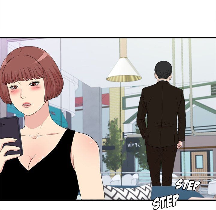 Secret Friend - Chapter Chapter 109 46