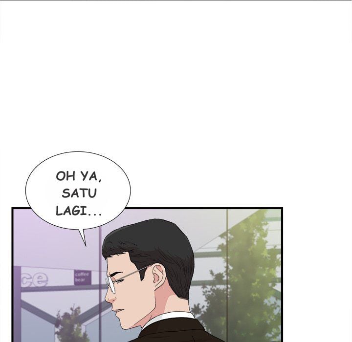 Secret Friend - Chapter Chapter 109 44