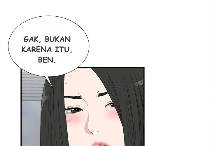Secret Friend - Chapter Chapter 109 5