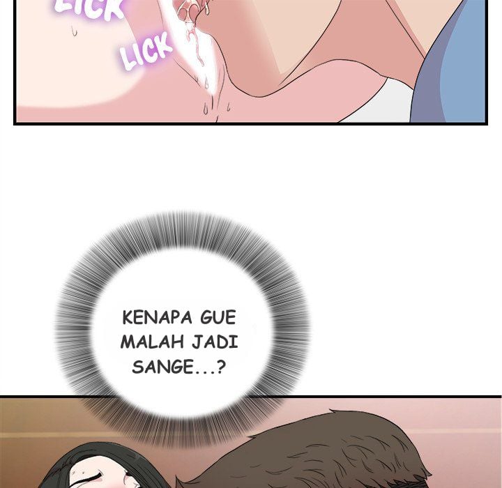 Secret Friend - Chapter Chapter 109 58
