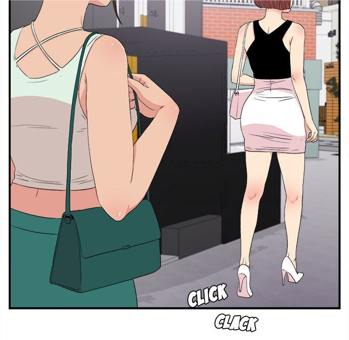 Secret Friend - Chapter Chapter 109 53