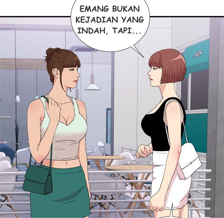 Secret Friend - Chapter Chapter 109 50