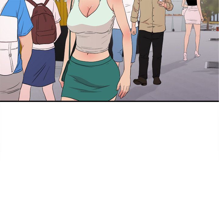 Secret Friend - Chapter Chapter 109 56