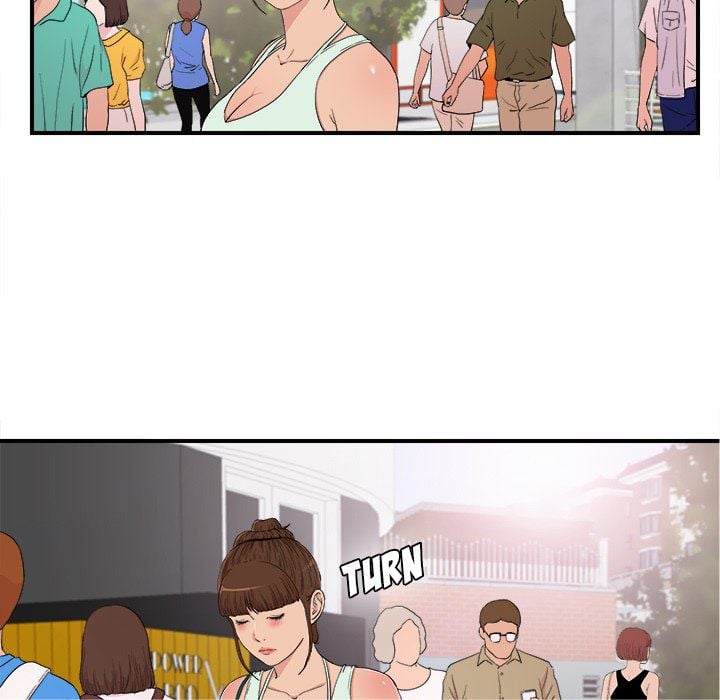 Secret Friend - Chapter Chapter 109 55