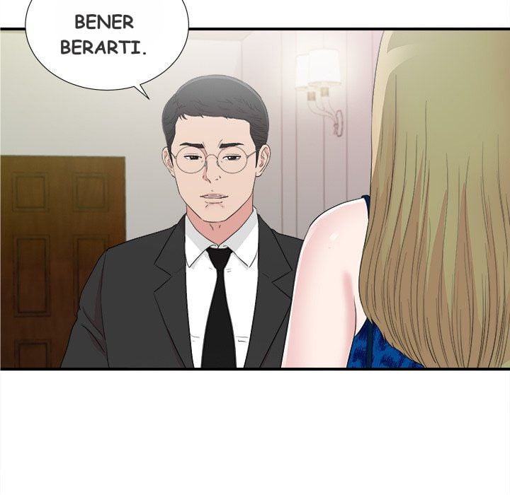 Secret Friend - Chapter 104 99