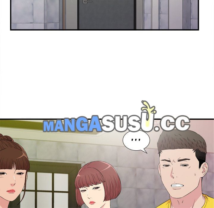 Secret Friend - Chapter 104 21