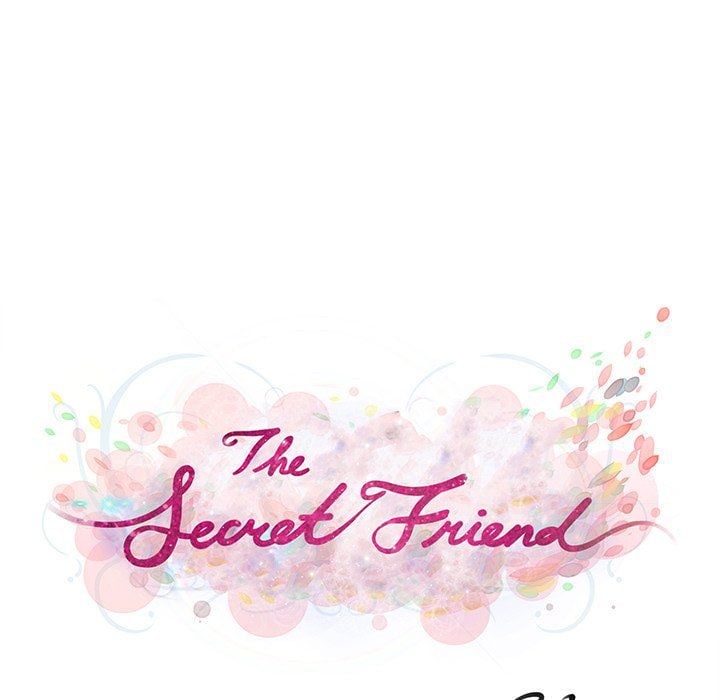 Secret Friend - Chapter 104 24