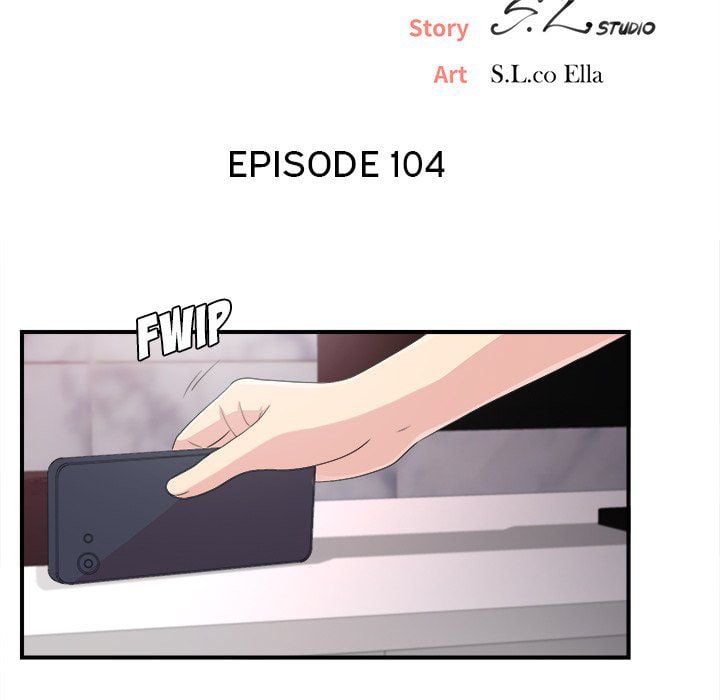 Secret Friend - Chapter 104 25