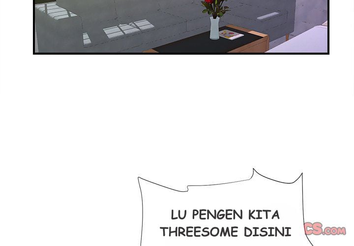 Secret Friend - Chapter 104 3