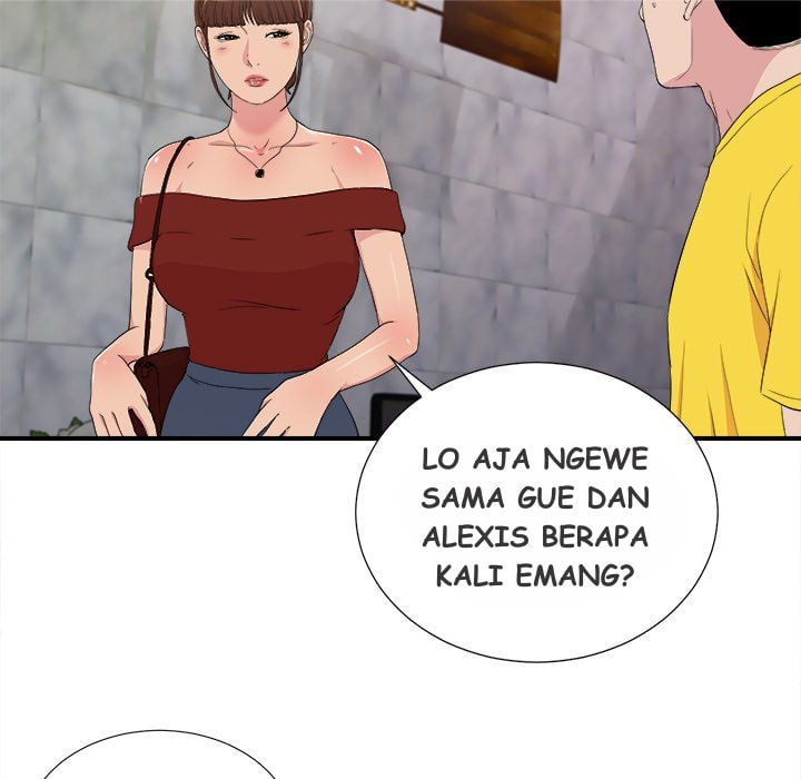 Secret Friend - Chapter 104 38