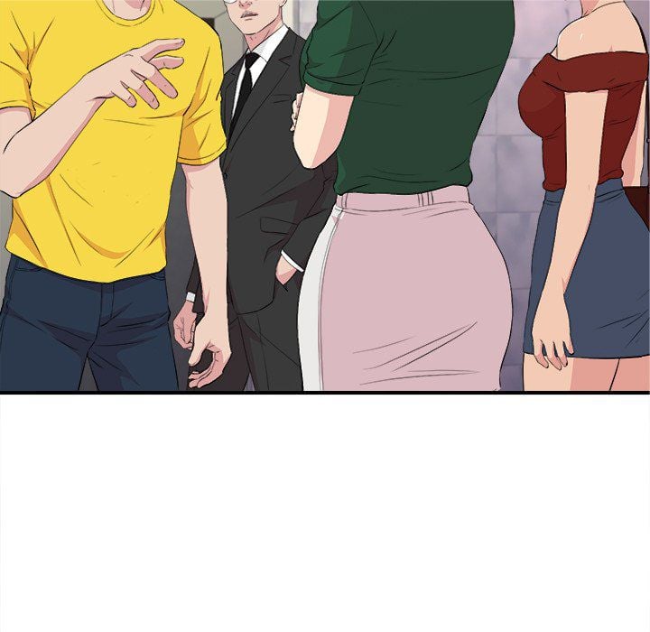 Secret Friend - Chapter 104 18