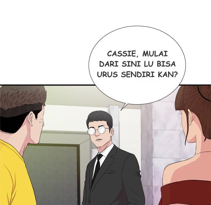 Secret Friend - Chapter 104 13