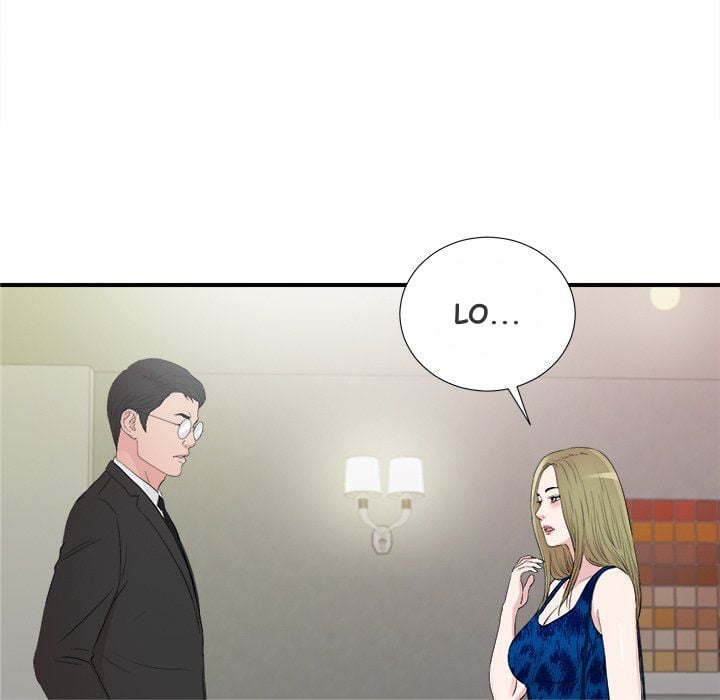 Secret Friend - Chapter 104 100