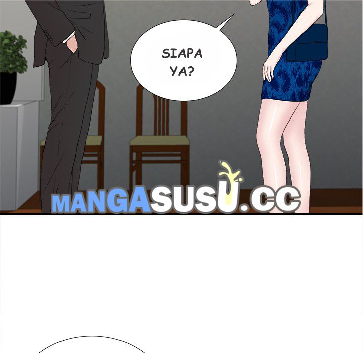 Secret Friend - Chapter 104 101