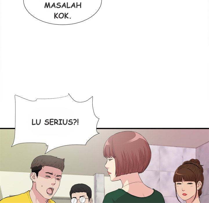 Secret Friend - Chapter 104 17