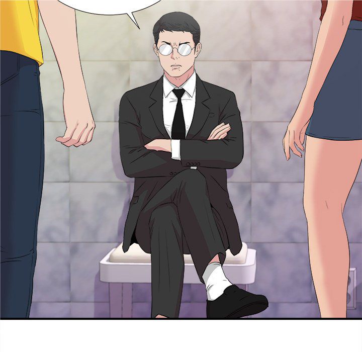 Secret Friend - Chapter 104 6