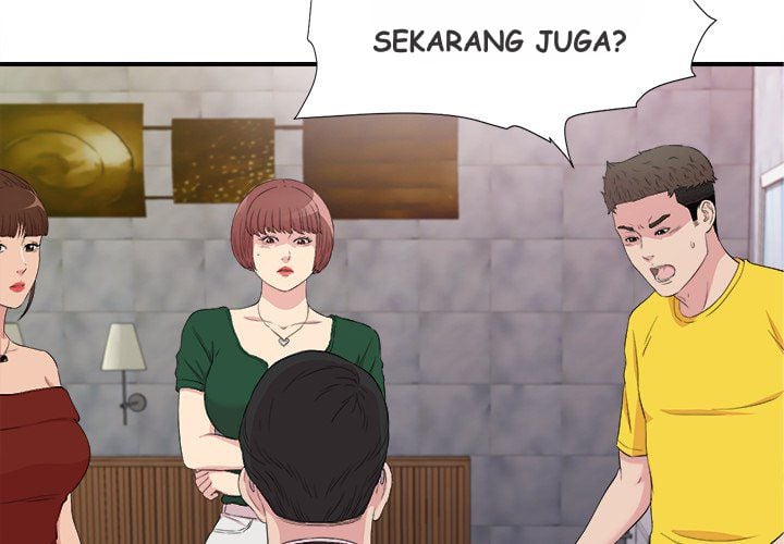 Secret Friend - Chapter 104 4