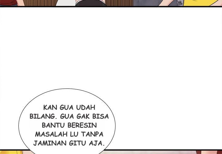 Secret Friend - Chapter 104 5