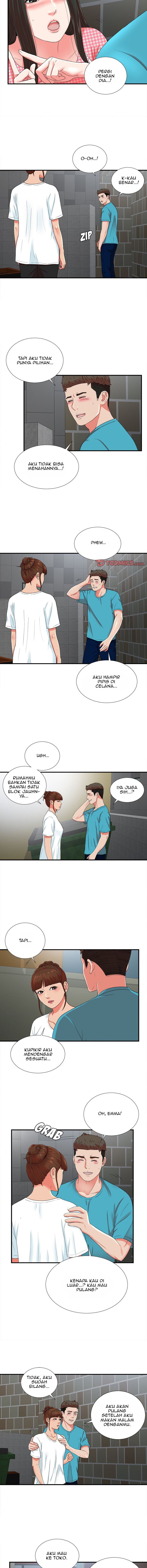 Secret Friend - Chapter 52 8
