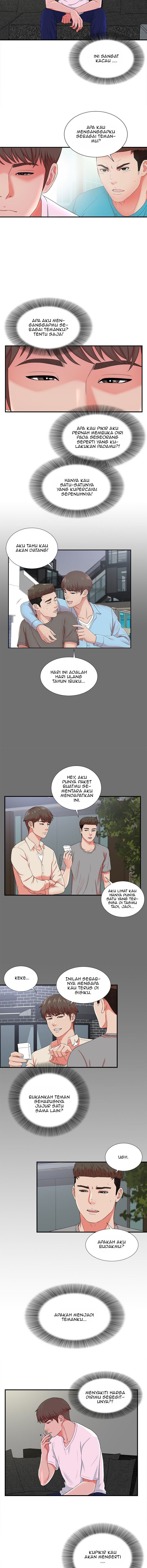 Secret Friend - Chapter 52 4