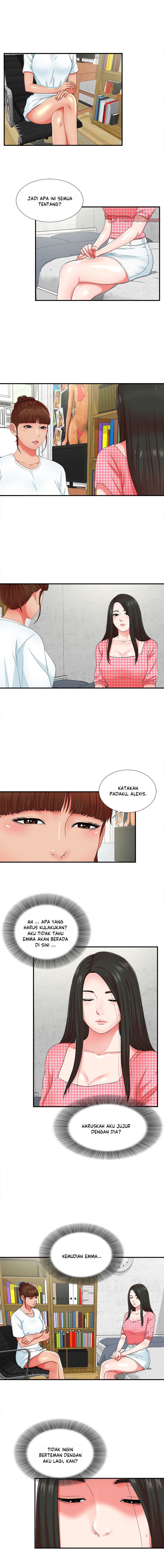 Secret Friend - Chapter 50 2