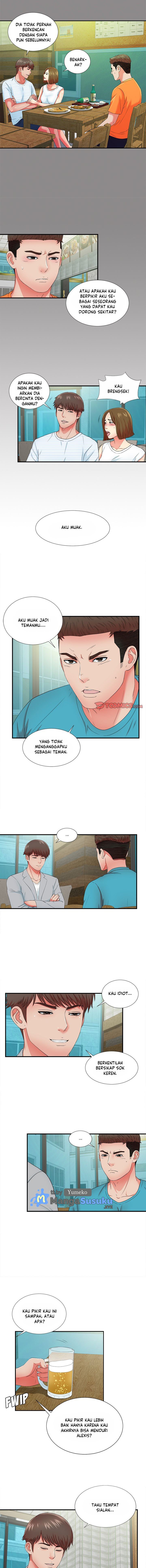 Secret Friend - Chapter 50 5